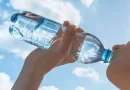Beber-Água